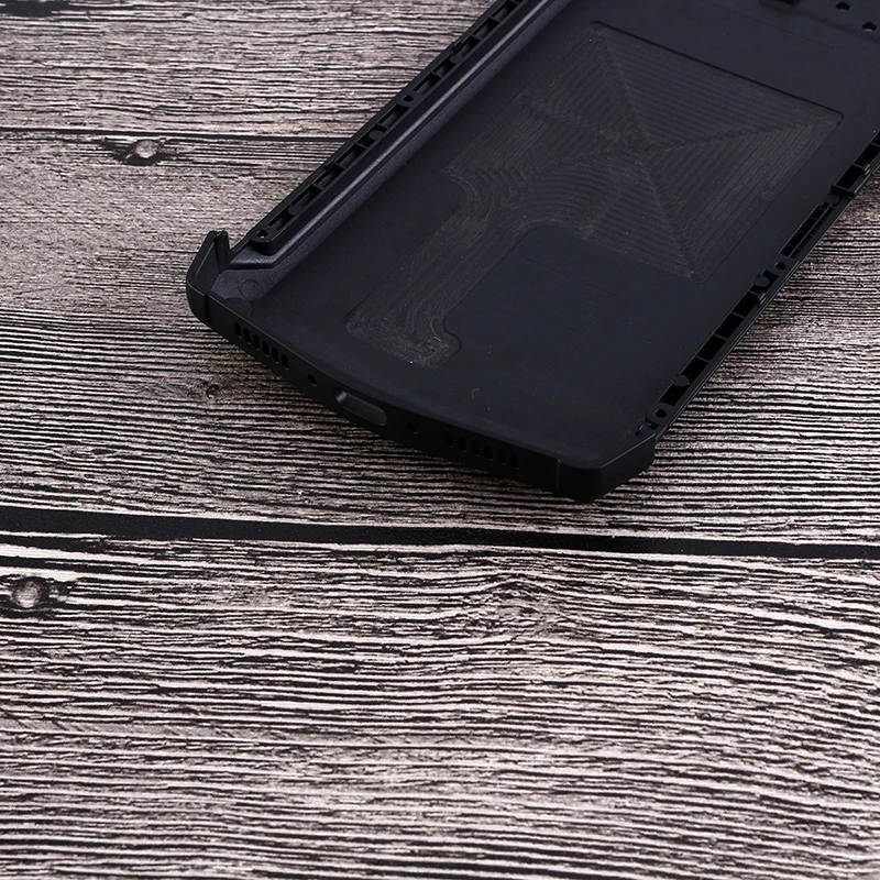 6 0 дюйма для Ulefone Power 5 чехол батареи Защитный задней крышки подходит замены 5S |