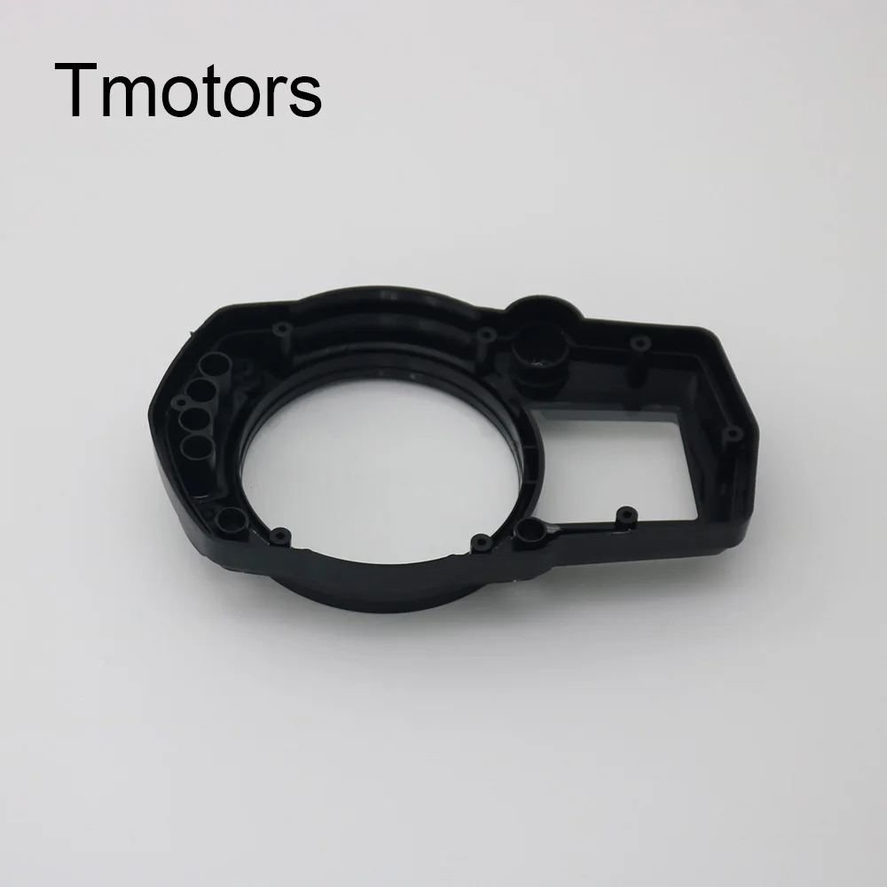 3Motorcycle ABS Plastic Speedometer Case Tachometer Gauge Instrument Cover For Suzuki GSXR 1000 GSXR1000 2007 2008 07 08 | Автомобили и