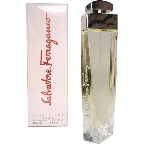 SALVATORE FERRAGAMO BY By для женщин |