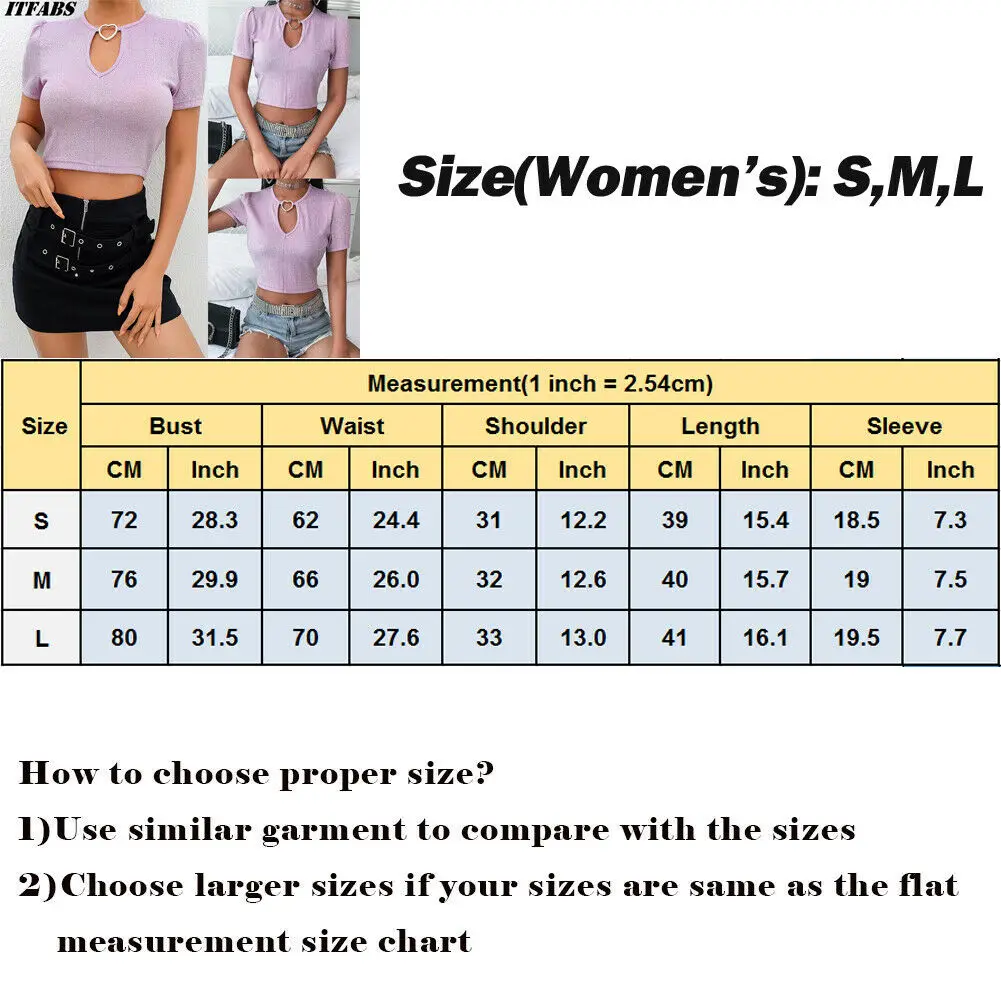New Women Girls Fashion Casual Summer T Shirt Beach Short Sleeve O Neck Solid Gym Sports Tees Tops | Женская одежда