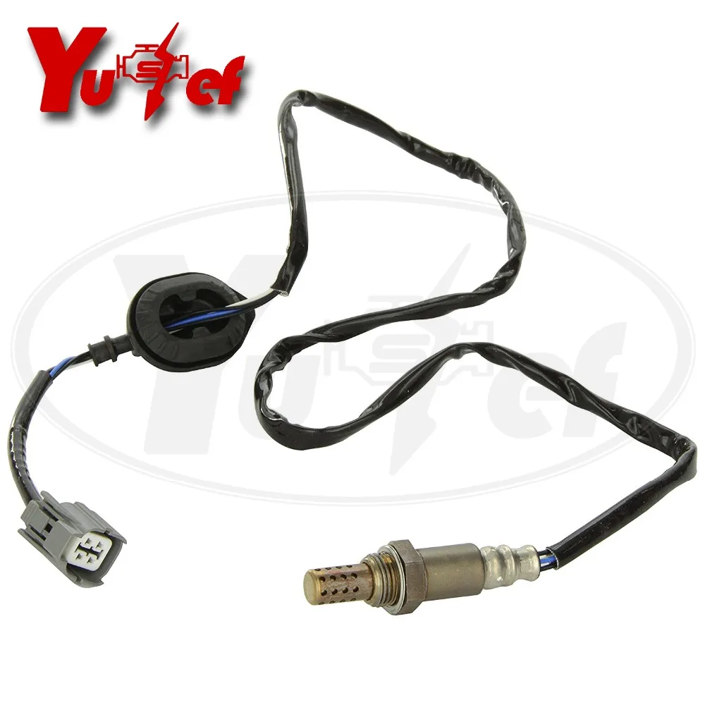 Высококачественный кислородный датчик O2 для HONDA ACCORD 7 2 4 CM5 36532 RAA A02 2003 2007 провода