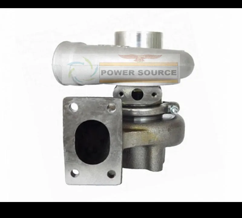 Turbo TD04HL TD04HL-15GA 49189-02450 4918902450 5I-8122 5I8112 Turbocharger For Caterpillar 314B 314C 312B Excavator Engine SK4 |