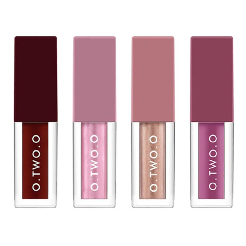 Бархат матовый Shimmer крем блеск для губ длительный 4 5 мл/0.16.oz x шт жидкости шт./компл.