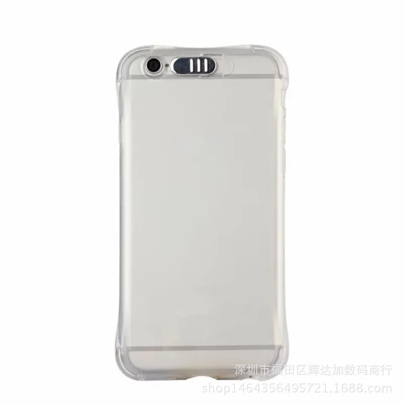 XINDIMAN 2019 LED flash case for samsung S7 S7edge S8 S8plus incoming call TPU fundas J3 J5 J7 2017 Note8 note9 |