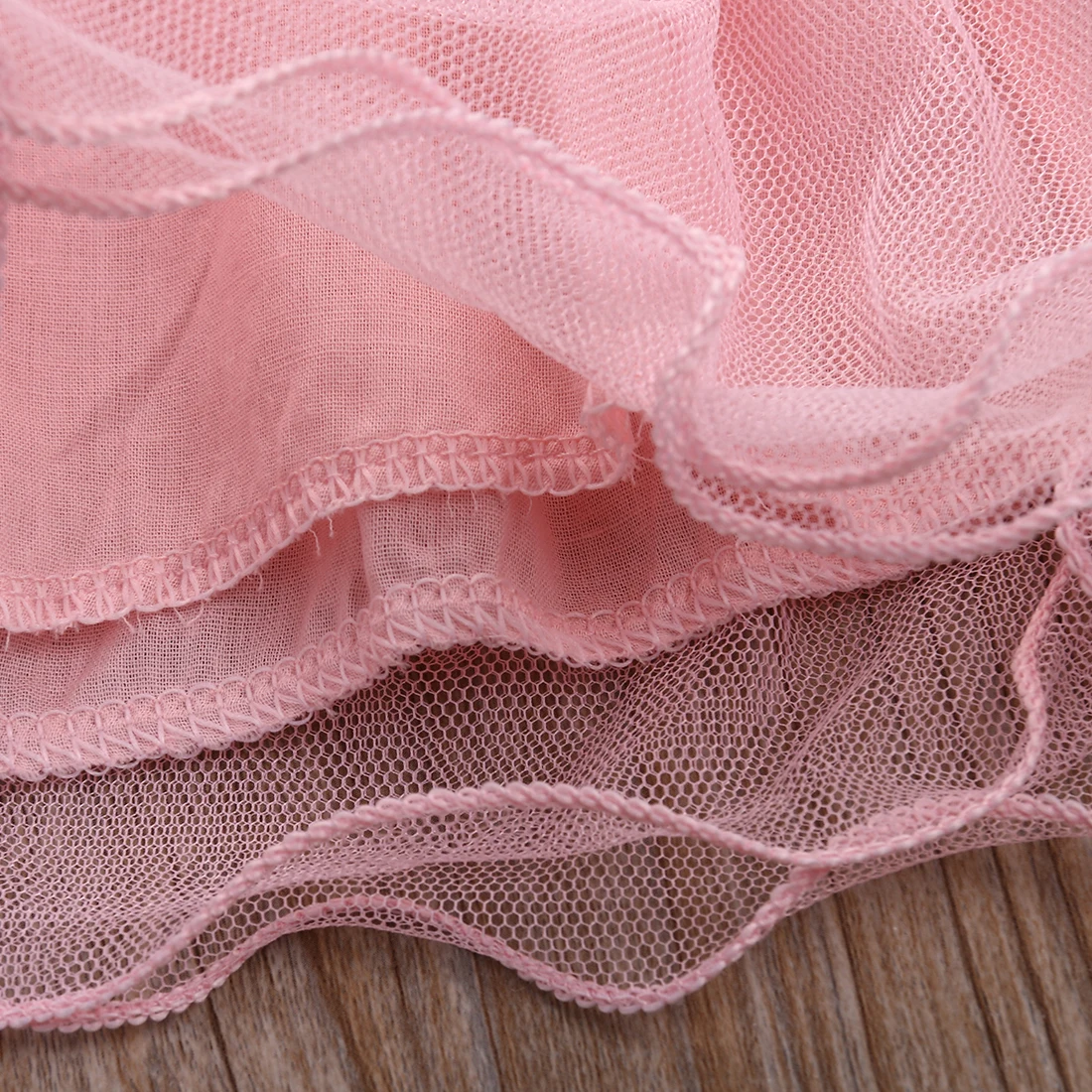 Pudcoco Girl Dress 1Y-6Y Unico Principessa Bambine Festa Bambini Pizzo Cintura Denim Tulle | Детская одежда и обувь