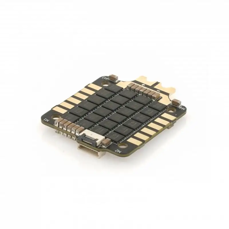 Оригинальный Контроллер полета Airbot F4 V6 и Typhoon32 V2.1 35A Blheli_32 3 6S бесщеточный ESC для