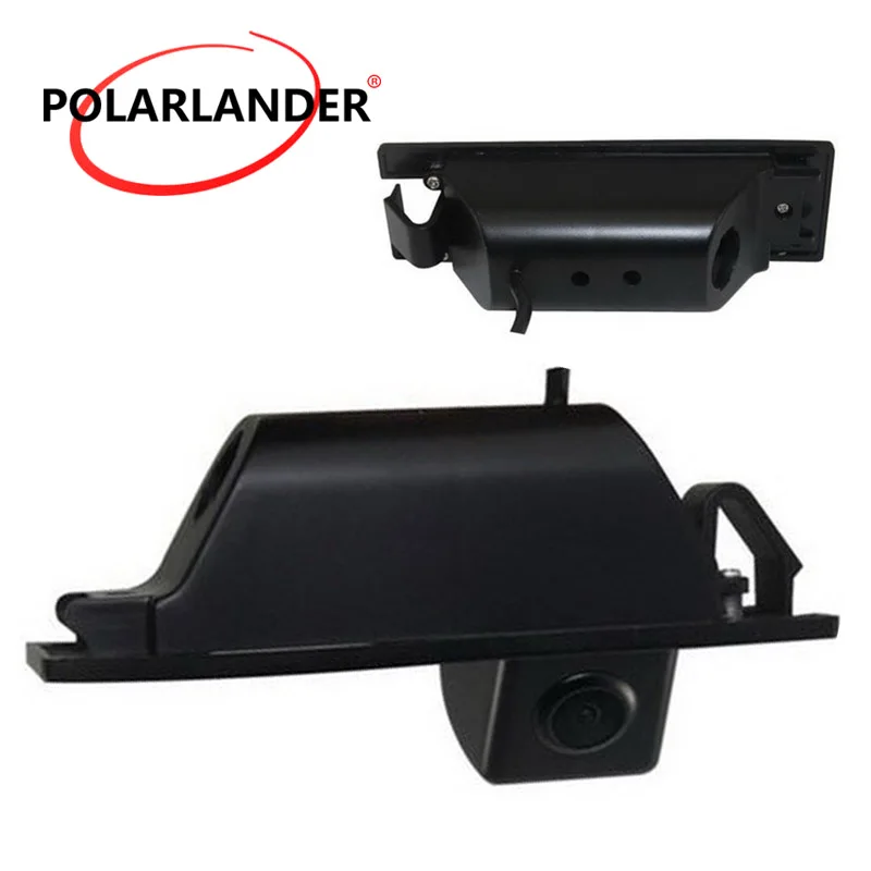 CCD HD Проводная Автомобильная камера водонепроницаемая для Opel Zafira 2005-2014 Buick Regal 2009