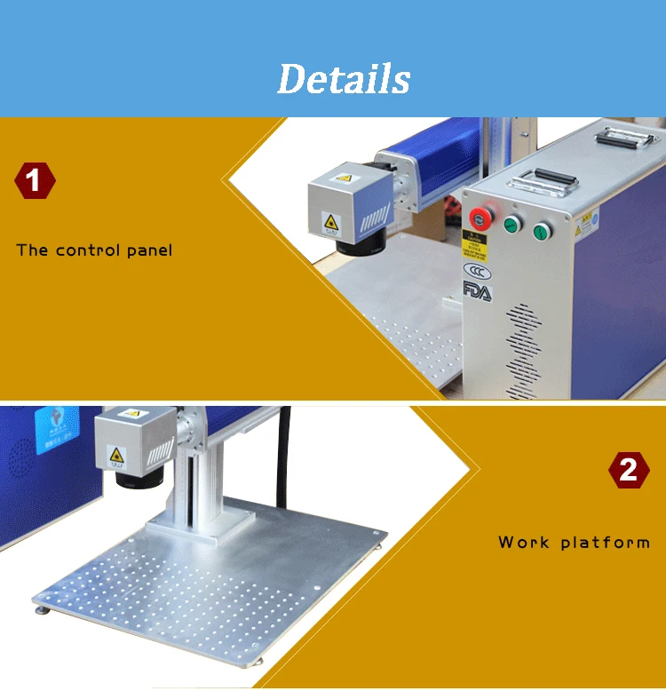 Экономичная и практичная машина для лазерной маркировки оптовая продажа|Фрезы