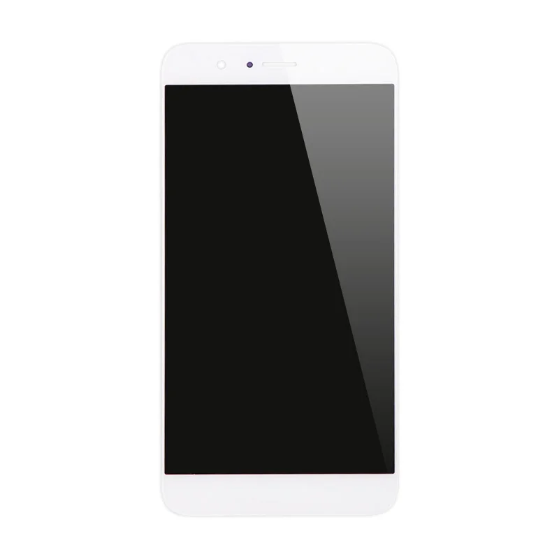 ЖК-экран для Huawei Honor V9 5 7 дюймов Сменные аксессуары ЖК-дисплей и сенсорный экран