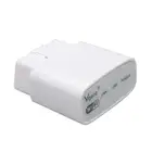 Автомобильный диагностический сканер Vgate iCar1, Wi-Fi, ELM327, OBD2, для AndroidiOSПК