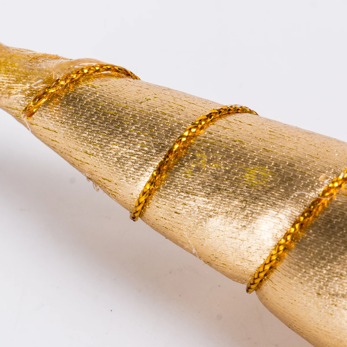 Волшебный Золотой Рог единорога головной убор для вечеринки Детская повязка на