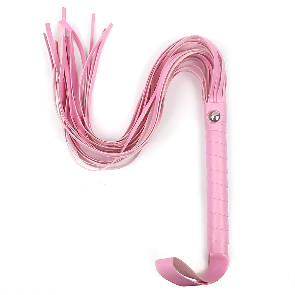 VATINE секс игрушки для пар шлепание весло Фетиш кнут игры взрослых Flogger Roleplay