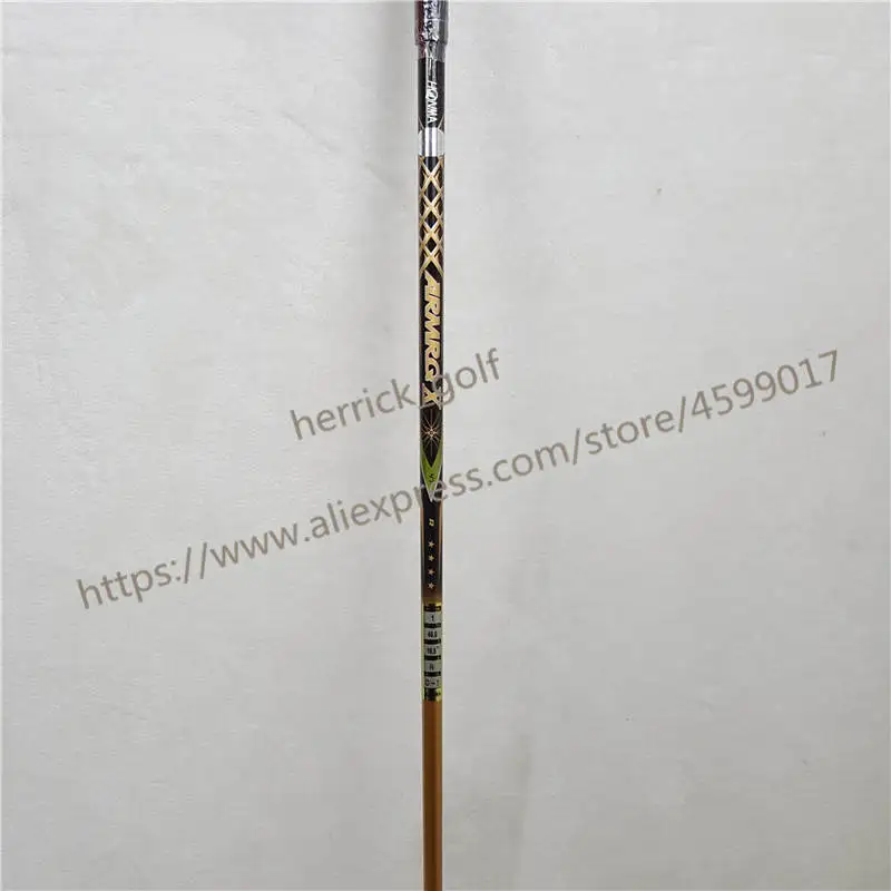 New Men's Golf Clubs HONMA S-06 4 Star Driver 9.5 or 10.5 Loft with Graphite Shaft and Head Cover | Спорт и развлечения