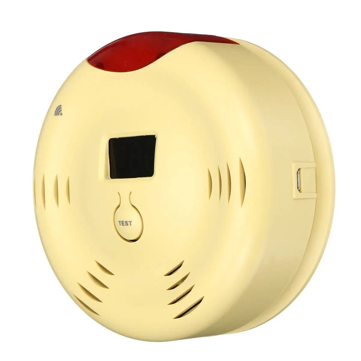 ANGOOD 2 4G Wifi беспроводной 433MHz горючий газ умный датчик поддержка для Tuya дом