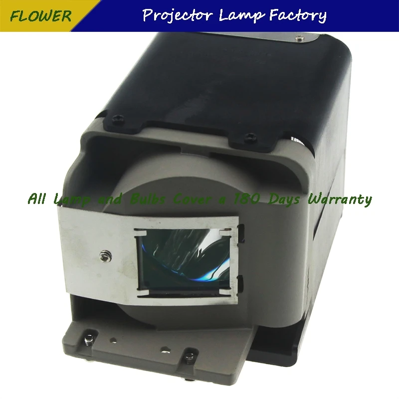 Free shipping RLC-049 High Quality Replacement Projector Lamp/Bulb with Housing For Viewsonic PJD6241/PJD6381/PJD6531W