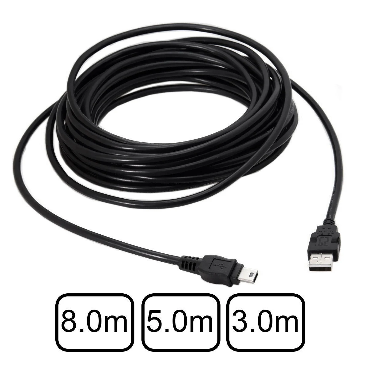 10 подходит для Sony PS3 USB кабель Контроллер зарядный шнур Playstation 3 беспроводной DualShock