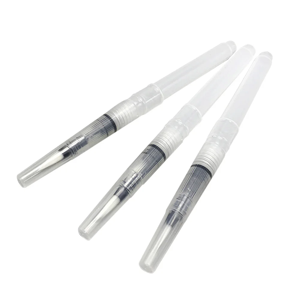 1 шт. кисти для рисования набор портативная ручка водные принадлежности