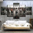 Плакат Pubg с изображением игры Стимуляция поля боя, настенные картины для домашнего декора, художественное оформление стен, холст, оптовая продажа, 5 шт.