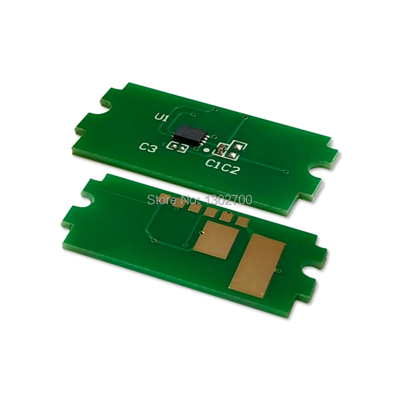 Картридж с тонером для Kyocera ECOSYS M6630 P6230 M6230 cidn p6230лерлеры M6630cidn|Чип картриджа| |