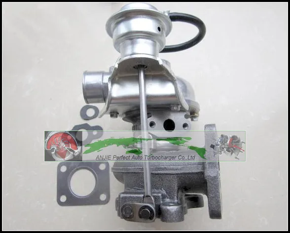 Турбо для экскаватора Kubota RHF3 CK30 VE410128 1G934 17011 17012 1G93417011 V2403MDITCE1