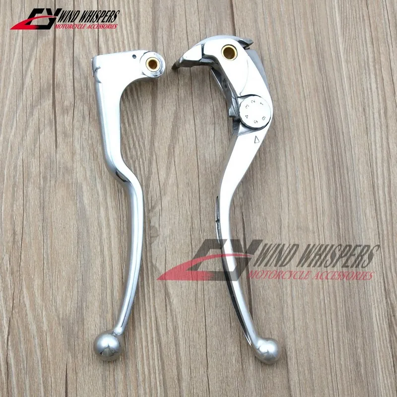 Рычаги тормозной муфты для мотоцикла Honda CBR 600 RR CBR600RR CBR600 F5 2007 2016 1000 CBR1000RR 2008 2018 CB R 18 19|brake clutch levers|clutch leverbrake |
