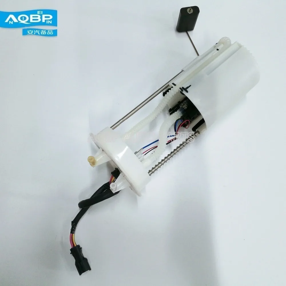 JAC уточнить oem номер 31102-V1030 бензиновый топливный насос в сборе Авто запасные части нет