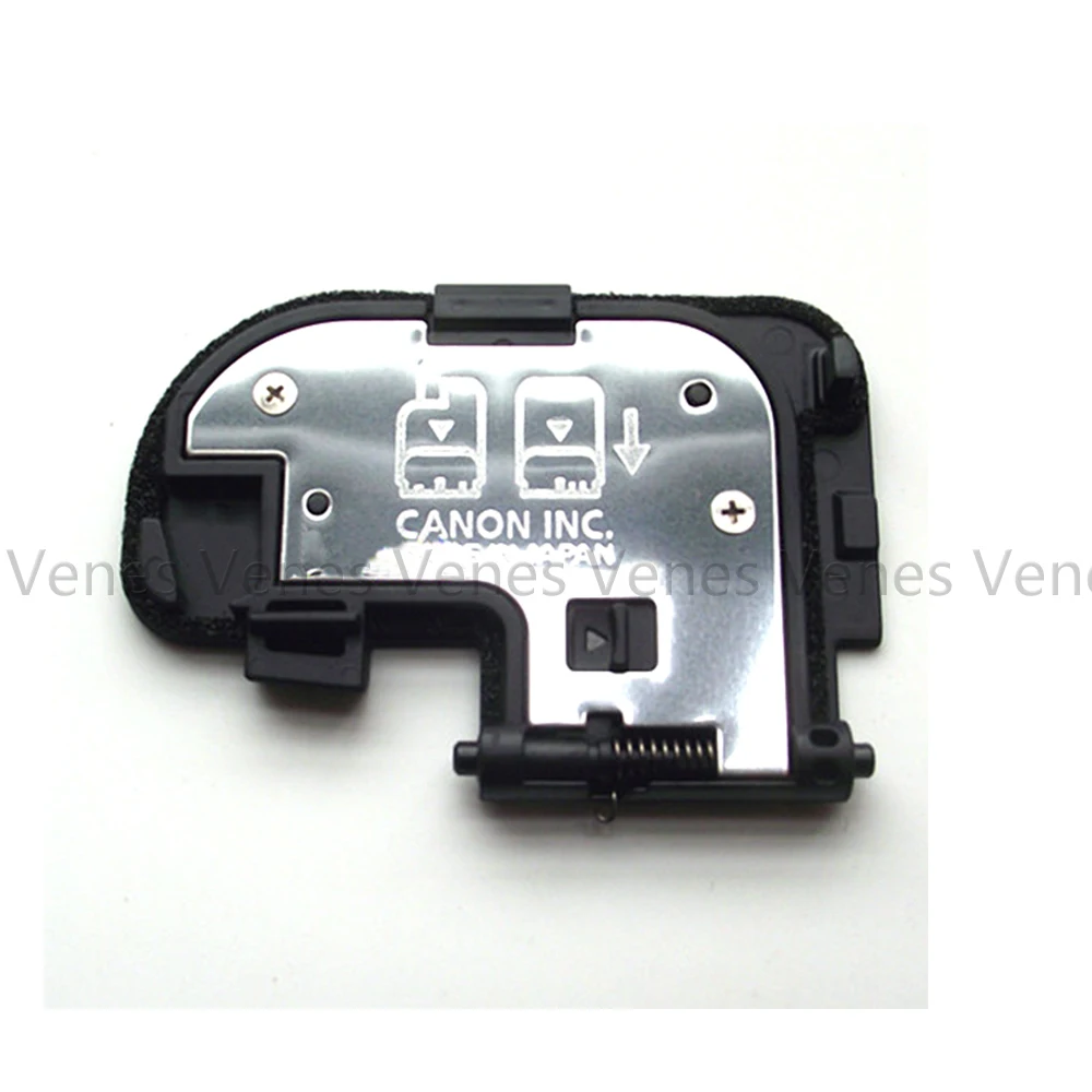 Battery Door Cover Lid Cap Relacement Part For Canon EOS 5D Mark III Digital Camera Repair | Электроника