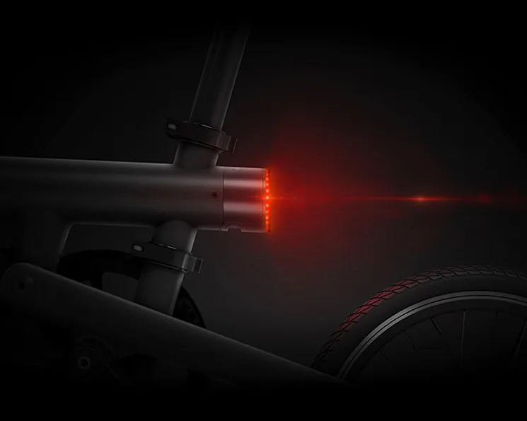 Оригинальный аккумулятор для Qicycle EF1 умный электрический скутер портативный Xiaomi