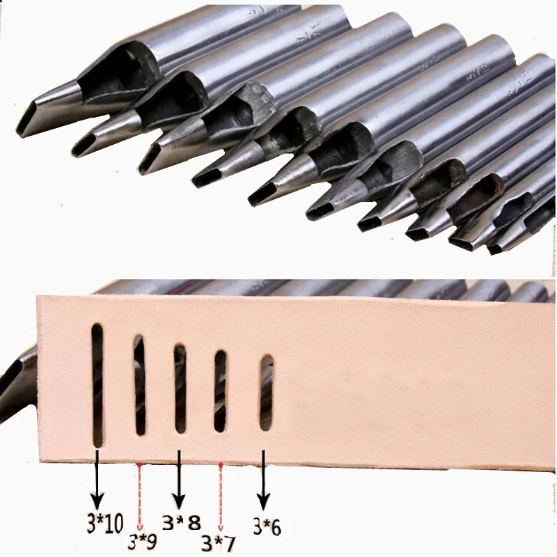 5 шт. в партии 6/7/8/9/10*3 мм Фурнитура для бижутерии под названием Matrix Body diamond Cutter PDC
