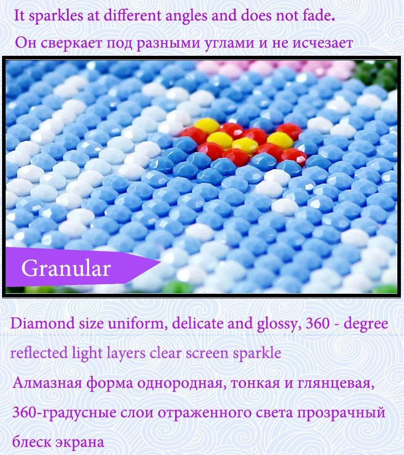 DIY Алмазная картина природа живописное речное дерево полная палка дрель вышивка