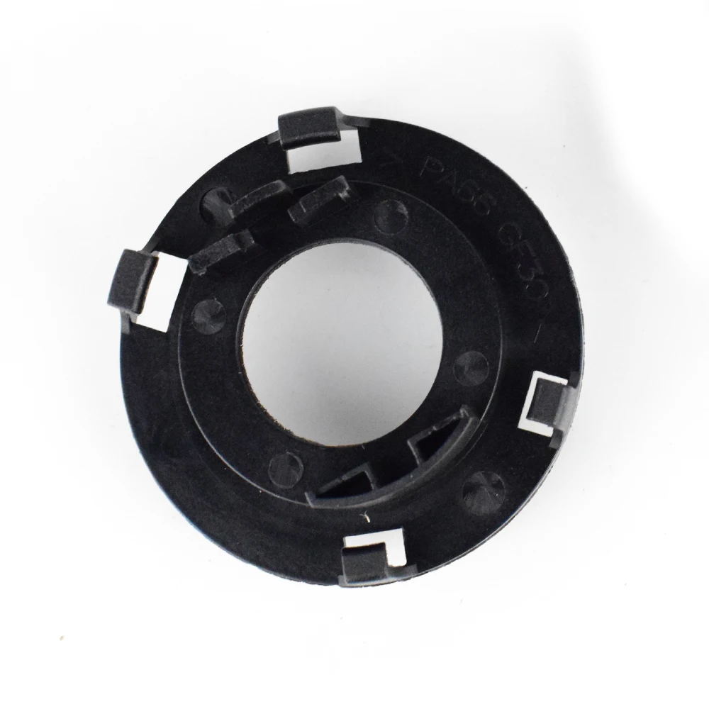 Адаптер H7 Adattatori для Hyundai Kia K3 K6 Mistra LAVIDA Gran Auto Lighting Parts Factory 10Pcs D117 Socket Base|База| |