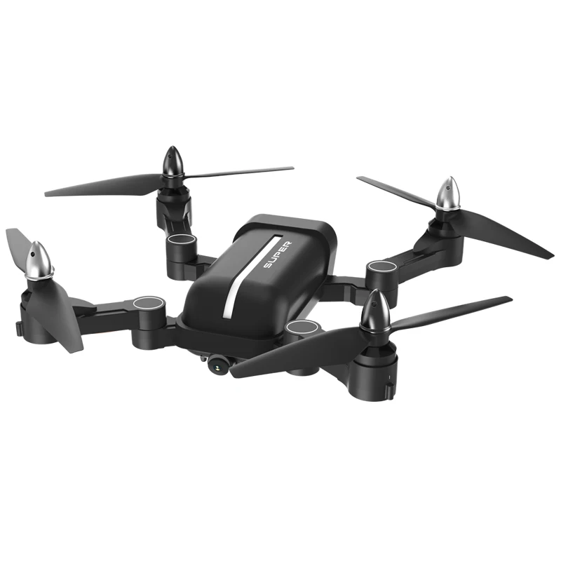 BAYANGTOYS X28 GPS 5G WiFi 1080P FPV Follow Me Дрон Складная широкоугольная HD камера с высоким