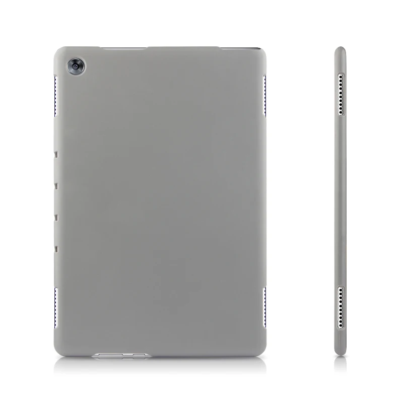 Чехол для Huawei MediaPad M5 lite 10 Φ L09 защитный чехол m5 1 W09 0 задней панели планшета|Чехлы