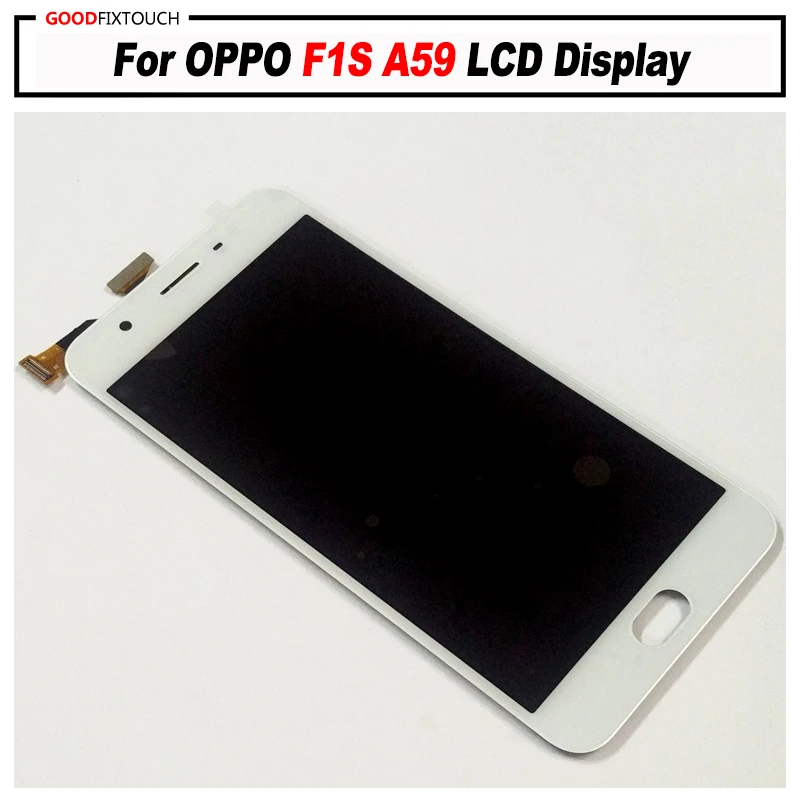 5 &quotA59 высококачественный защитный чехол для OPPO F1S A59 ЖК дисплей Дисплей