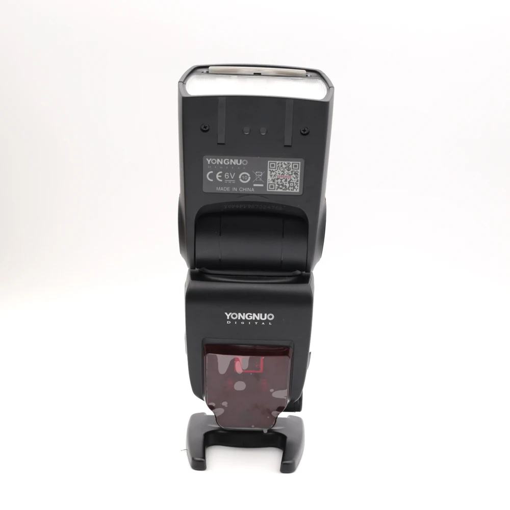 YONGNUO YN660 YN 660 Обновлено YN560 IV 2 4 ГГц Вспышка Speedlite беспроводной трансивер