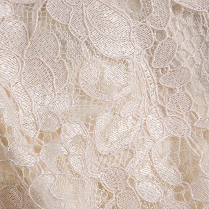 Pudcoco 2018 Newborn Toddler Infant Baby Girl Sleeveless Cotton Beige Lace Jumpsuit Bodysuit Clothes Sunsuit 0-24M | Детская одежда и