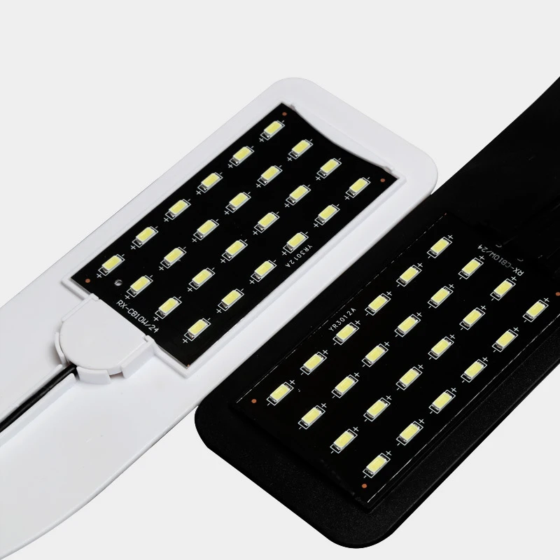LED аквариумное освещение рыбный зажим для бака on Grow Light 3 Вт/5 Вт/10 Вт/15 Вт водные