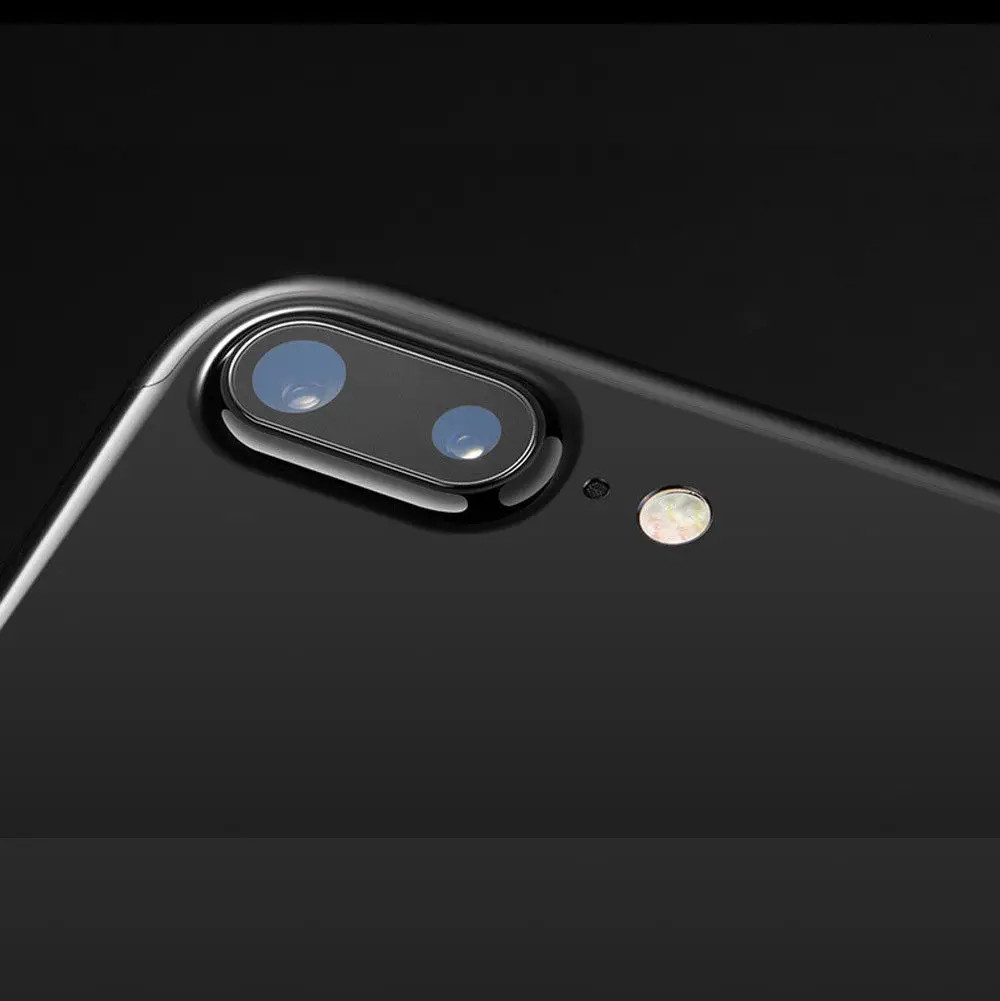 3 шт./лот основной камеры Объектив Закаленное стекло для iPhone XS/Макс/XR/X Экран Protector