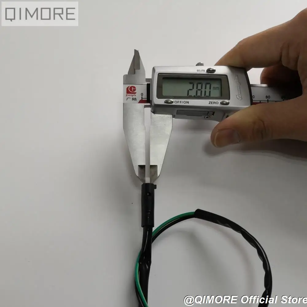 2 проводной тормозной фонарь переключатель на барабанном тормозном ручном