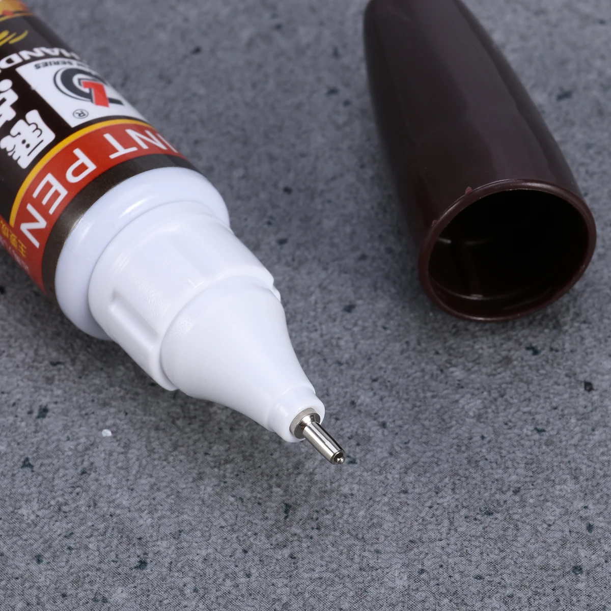 1 шт. автомобильная краска ручка для ремонта царапин Авто Стайлинг ухода за