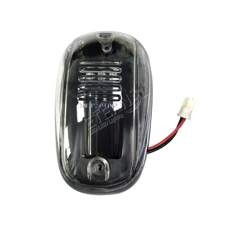 для грузовиков 4x4 Offroad внедорожник Грузовик ATV pick-up LED кабины светло-желтого цвета 5