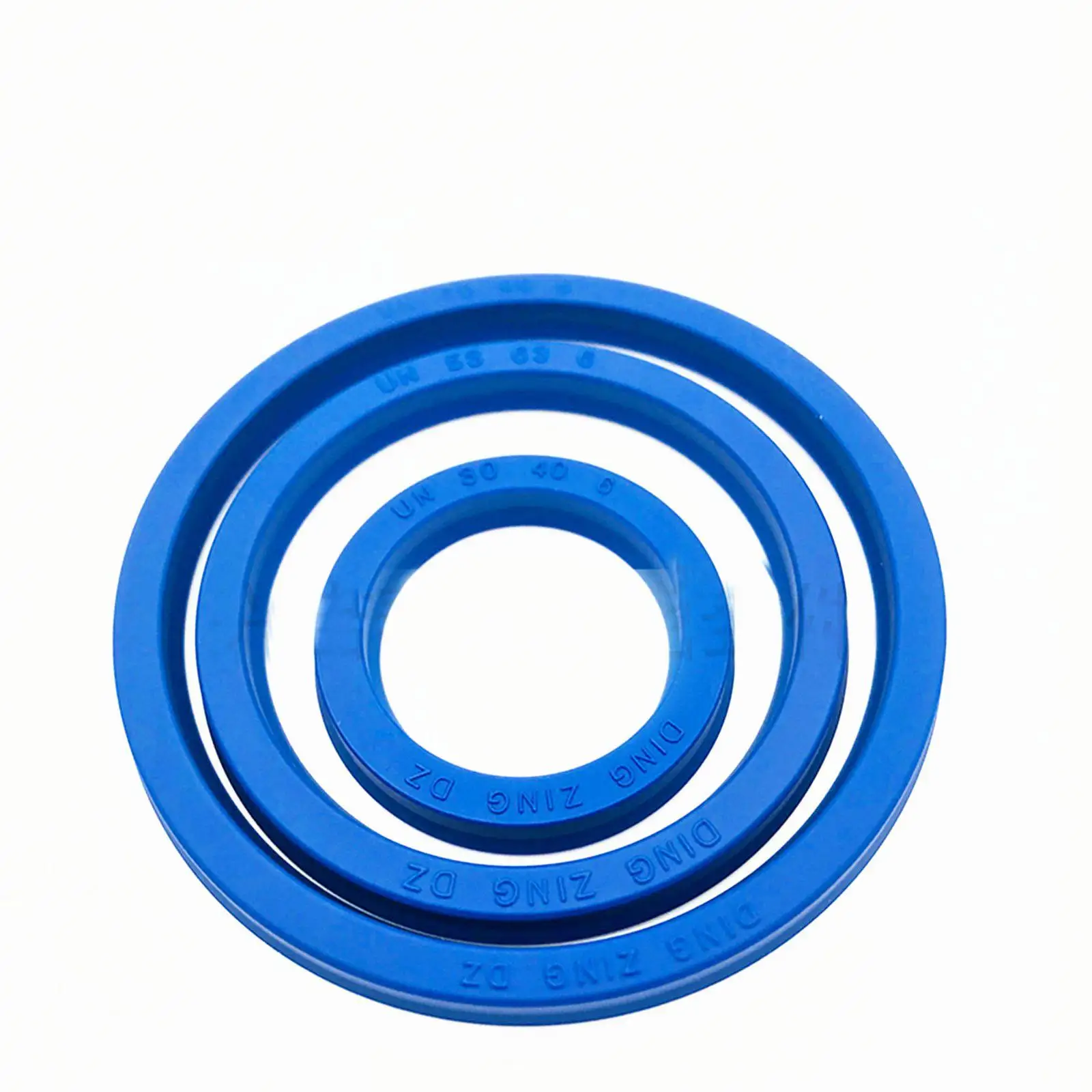 

I/D 120-210mm PU Rod Seal Hydraulic U-Cup UN-Type Piston hydraulic seals used in pneumatic and hydraulic cylinder