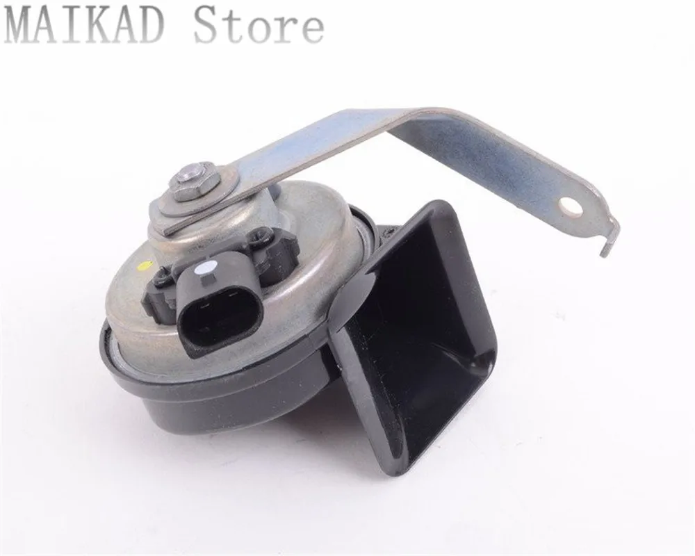 Высокочастотный гудок для BMW F07 GT 535i 550i 520d 530d 535d 530dX 535dX 535iX 550iX 61337279781|Многотональн. и