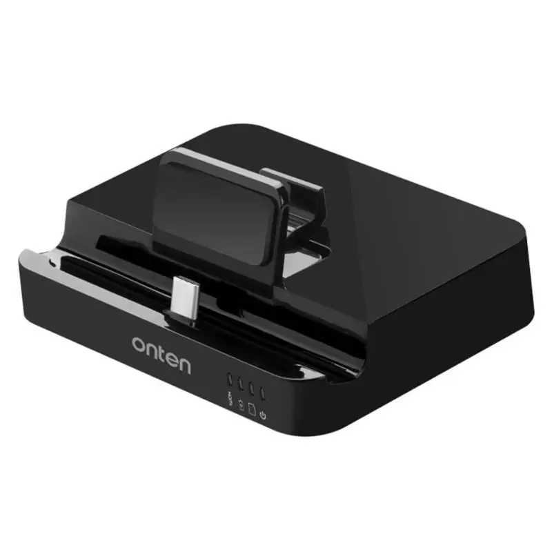 USB 3 1 Тип C док станции к HDMI 2xusb 0 кард ридер PD адаптер Поддержка слот для карт памяти