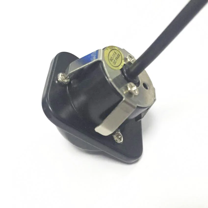 HD Автомобильная камера ночного видения заднего вида/Переднего Вида/бокового