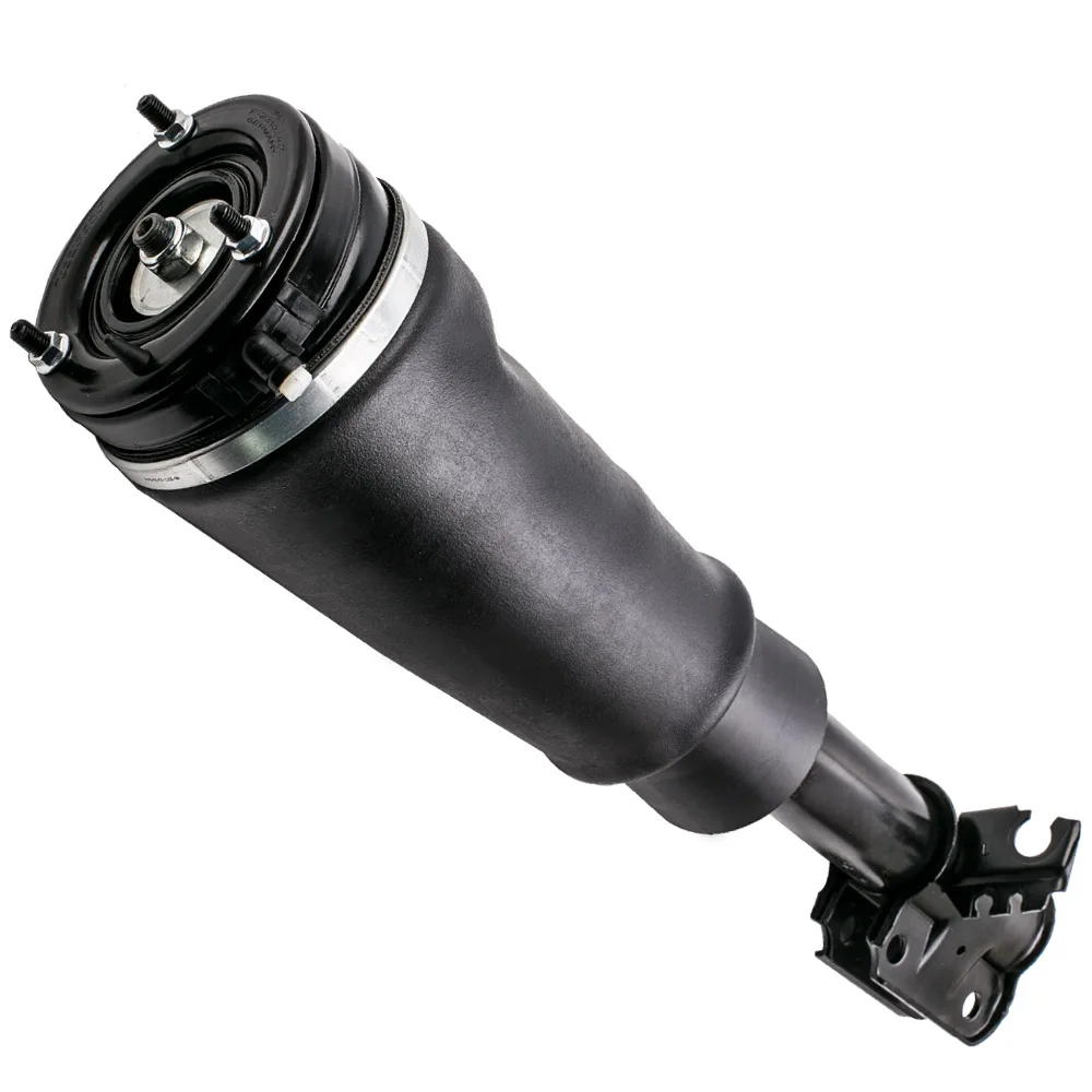 Fit RANGE ROVER L322 передний левый пневматическая подвеска весне RNB000750|Амортизаторы и