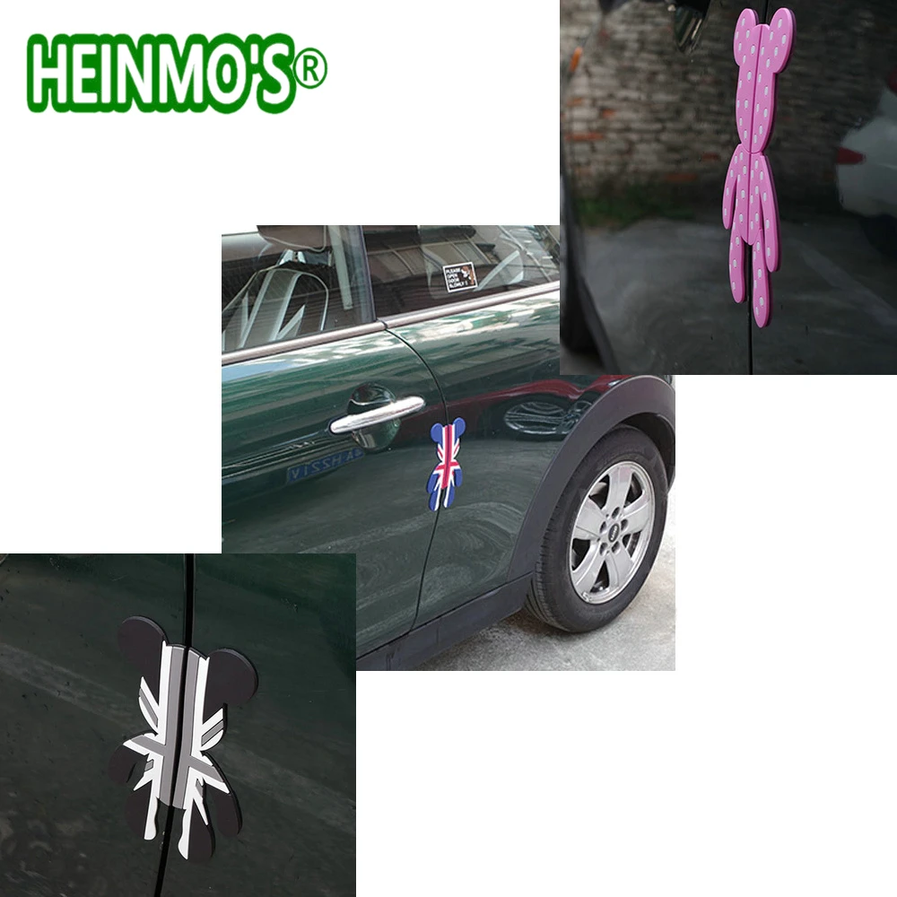 Наклейки на автомобиль для Mini Cooper S Countryman Clubman R55 R56 R57 R58 R59 R60 R61 F54 F55 F56 F60|Наклейки