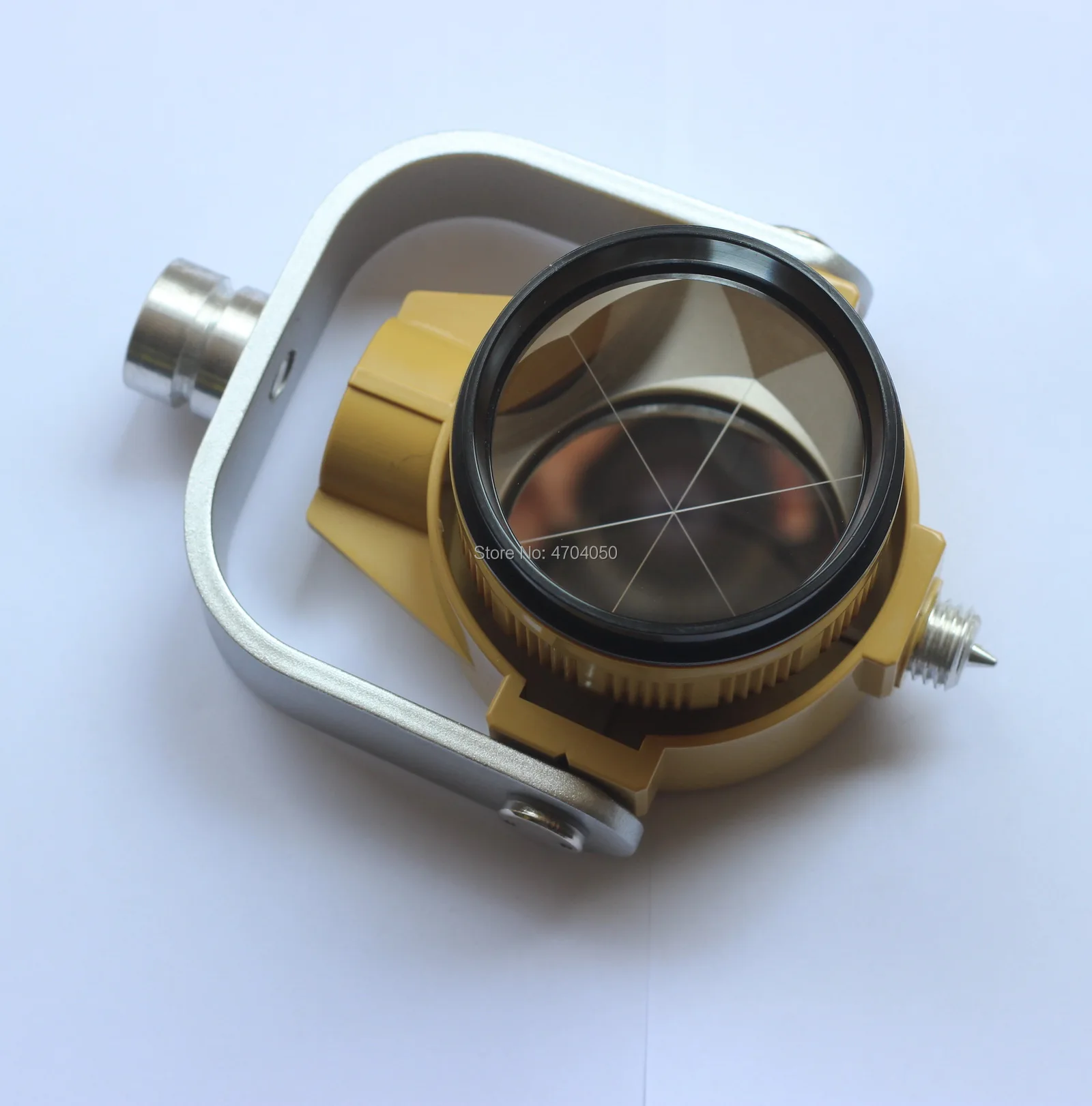 Новый тип одиночный отражатель призмы набор с сумкой для Topcon / Sokkia /Nikon общая