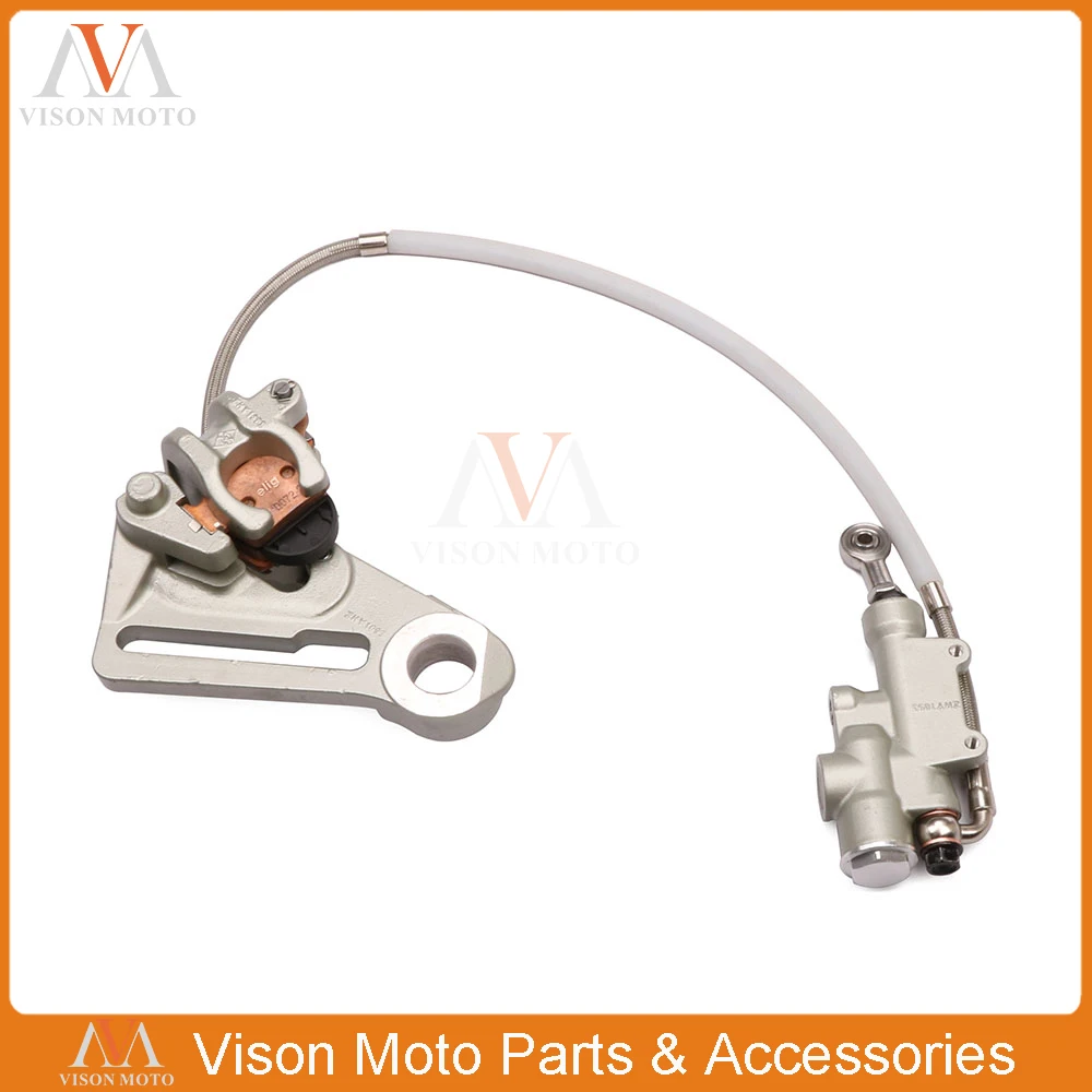 Главный тормозной суппорт насос для KTM SX SXF XC XCF 125 150 250 300 350 450 SX250 SXF250 XC250 XCF250 13 18