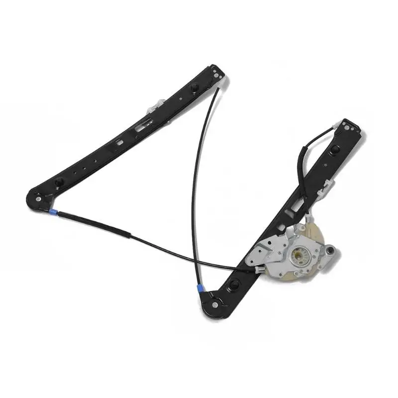 Front Right Side Window Regulator w/Motor 51337020660 for BMW 3 Series E46 Rron Material 550 x 150 60 mm regulator | Автомобили и